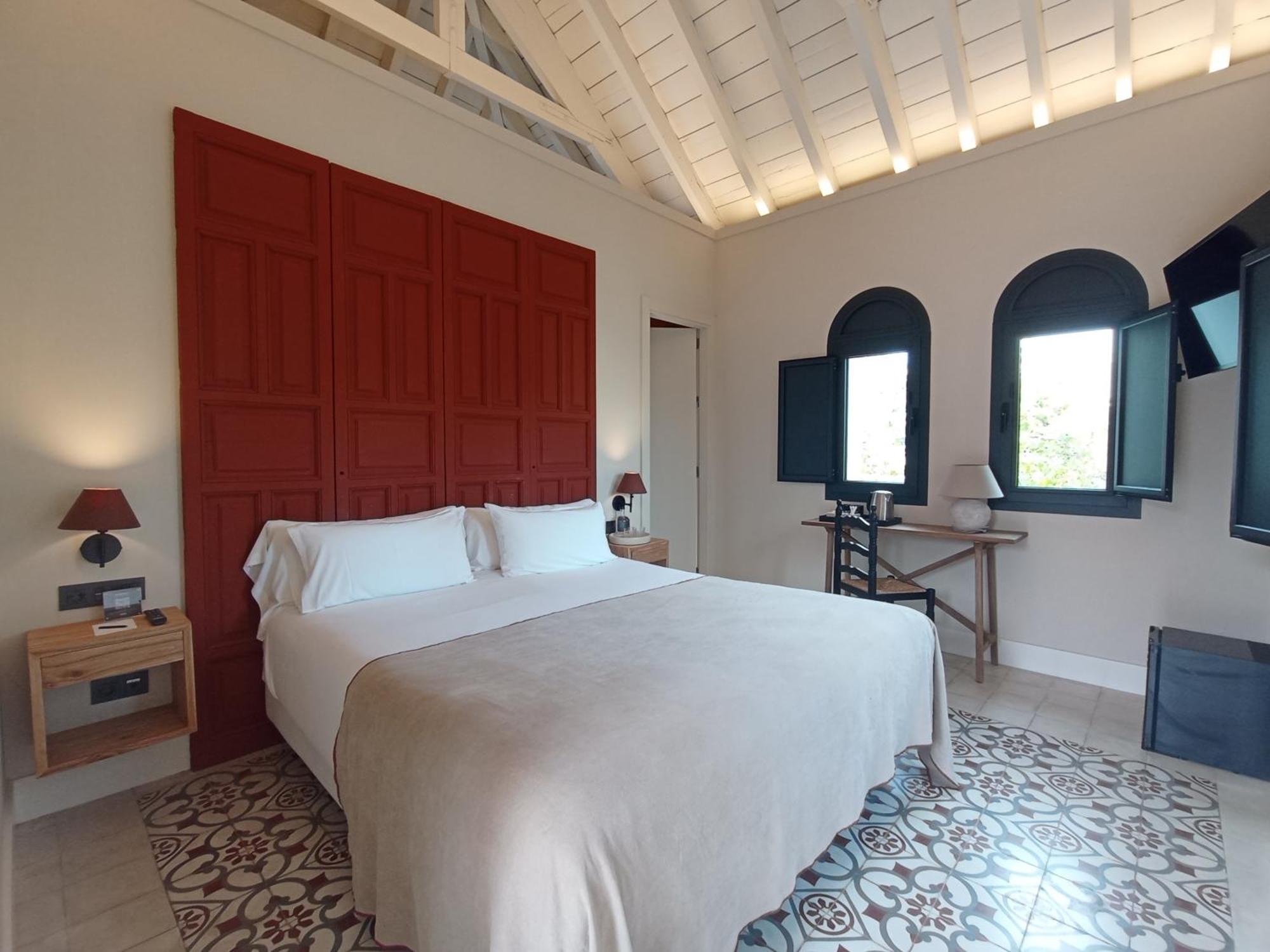 Hotel Uma Parada Del Marques Sevilla