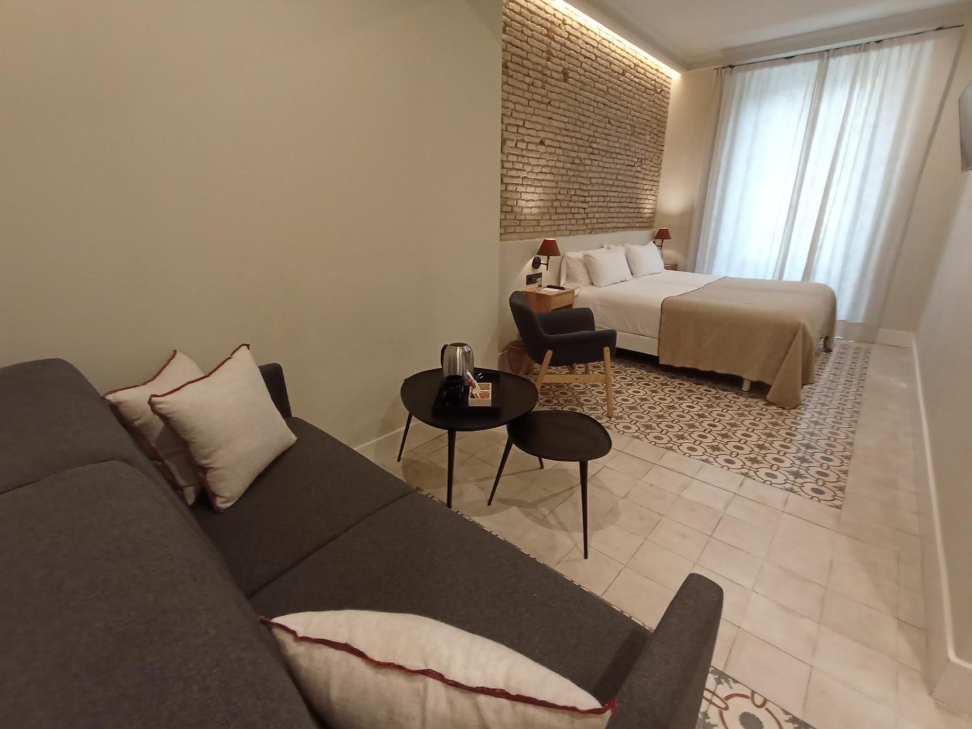 Uma Parada Del Marques 3* Sevilla