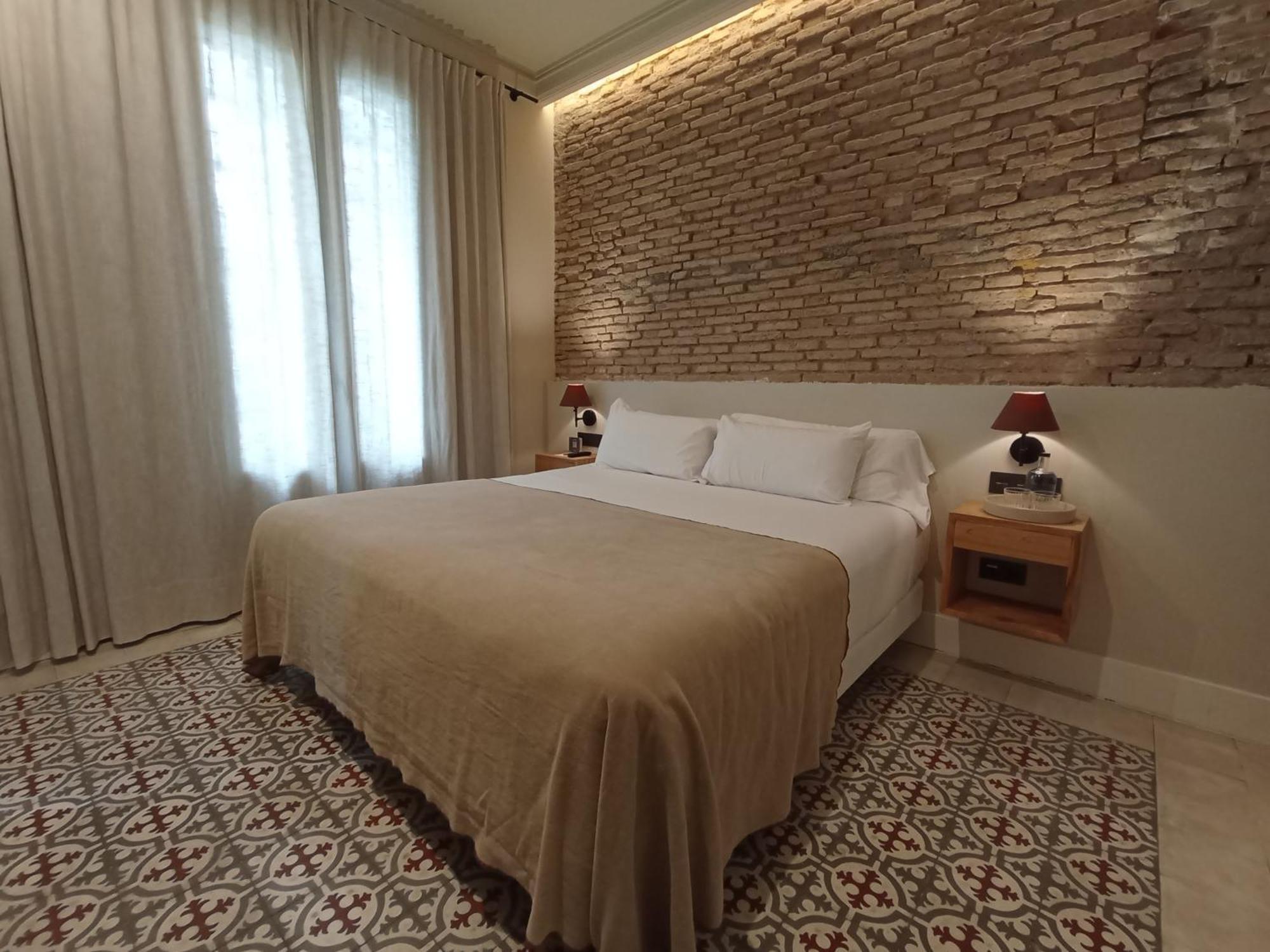 Uma Parada Del Marques Hotel Sewilla