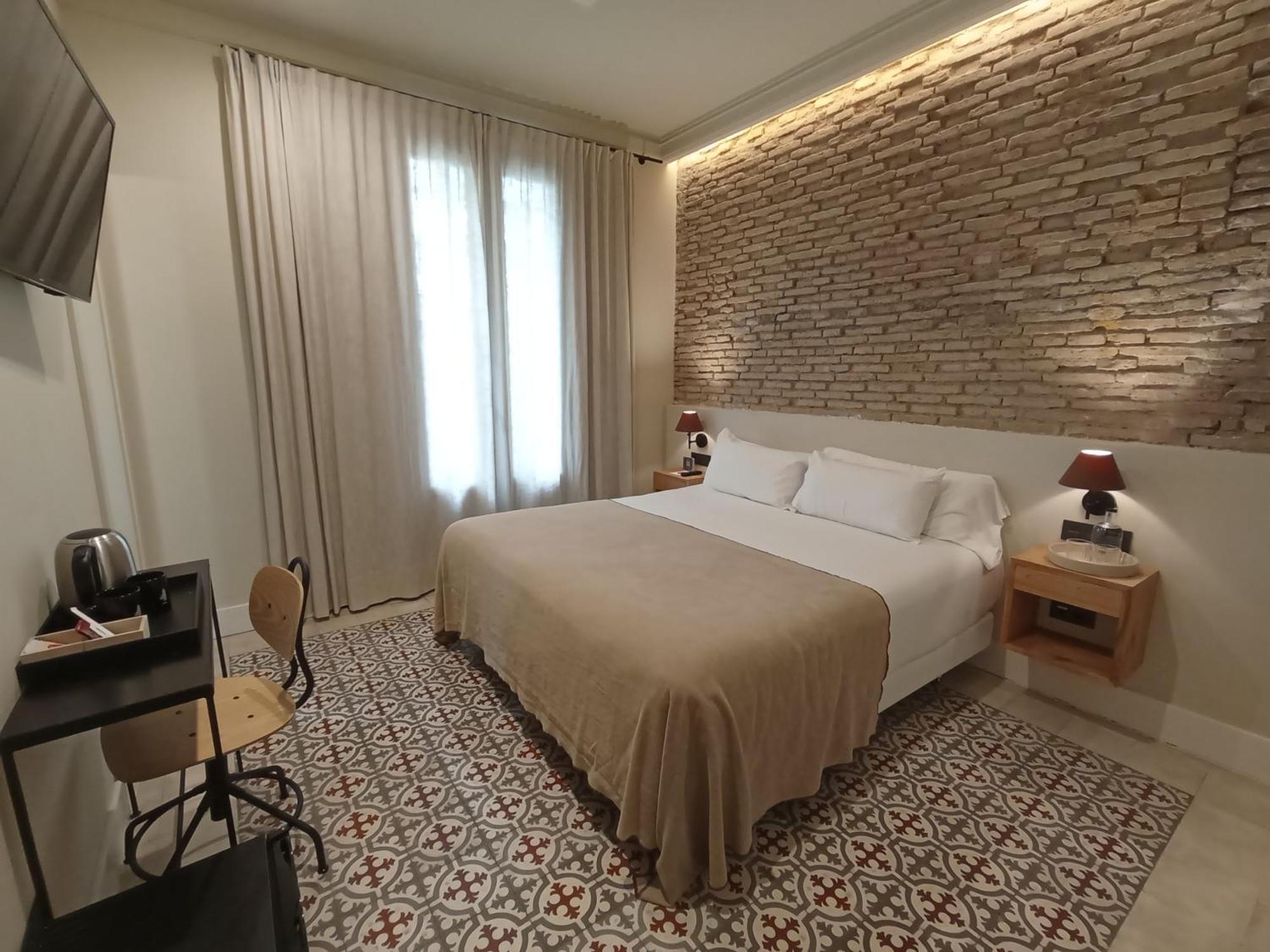 Uma Parada Del Marques Hotel