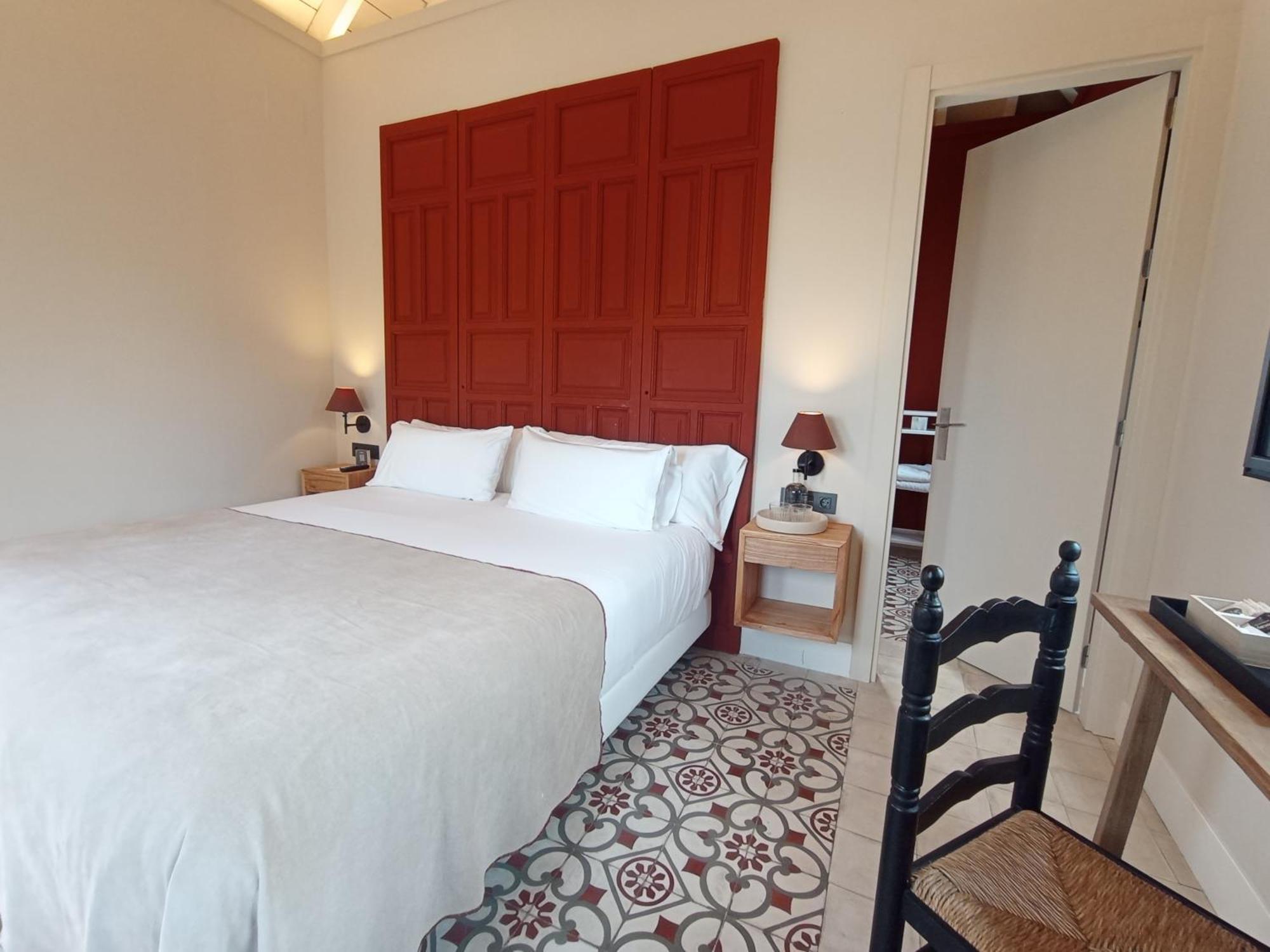 Uma Parada Del Marques Hotel 3*