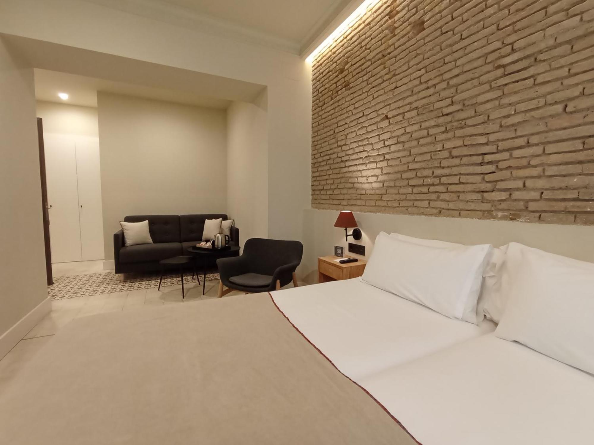 Uma Parada Del Marques Hotel