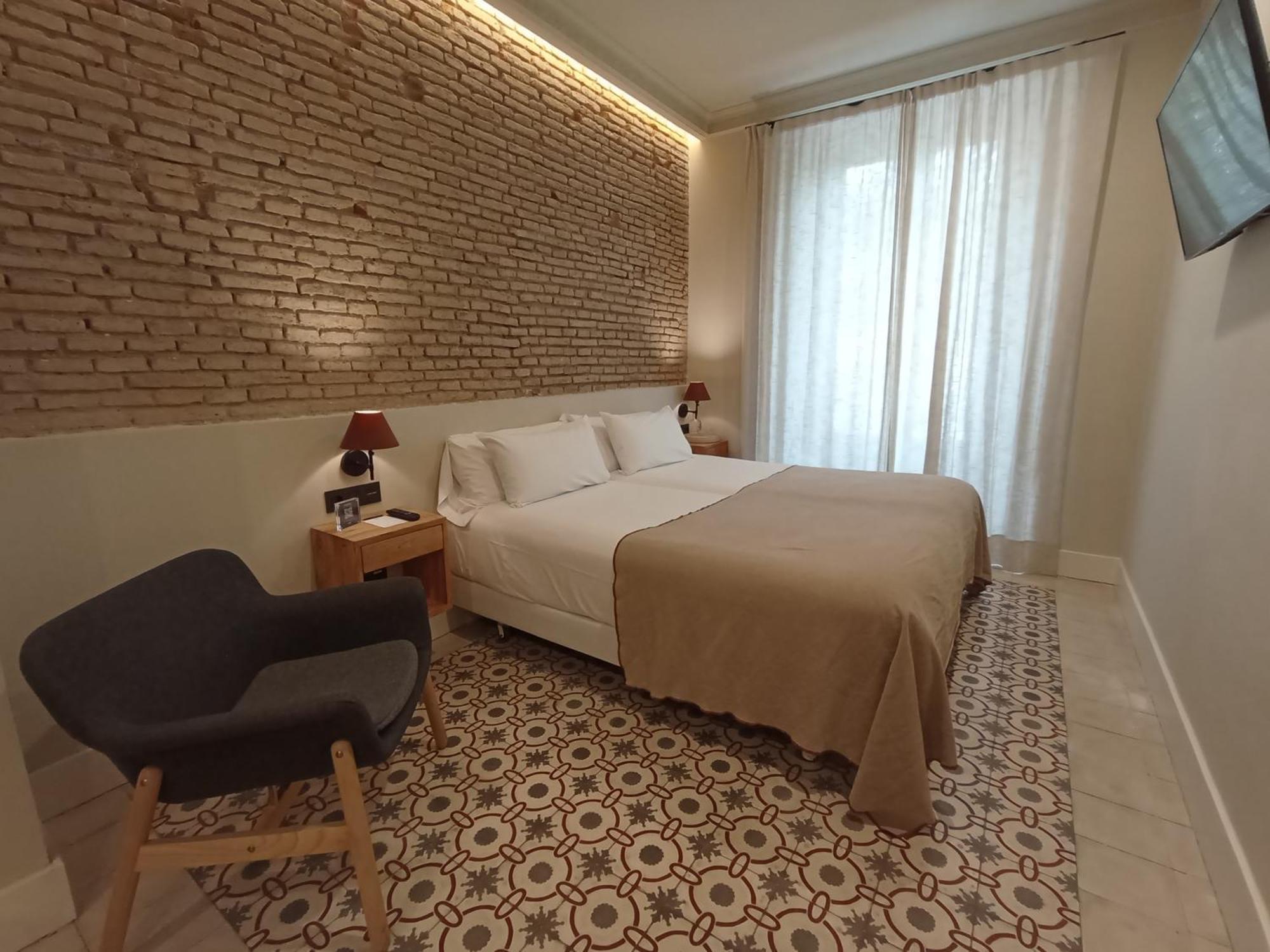 Uma Parada Del Marques Hotel 3*