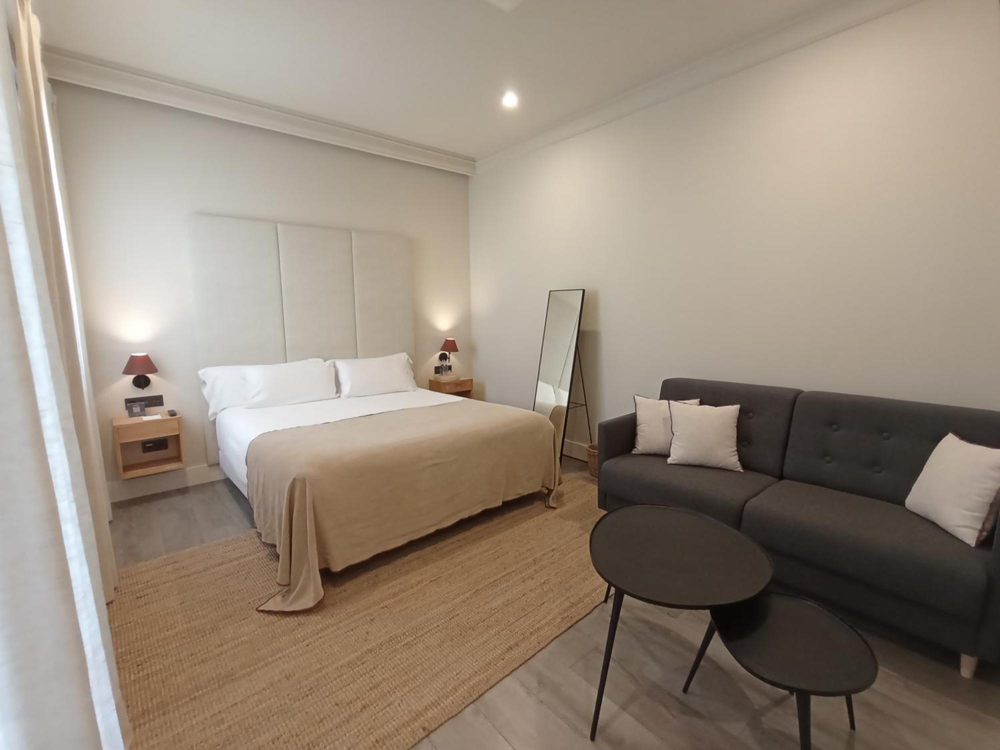 Hotel Uma Parada Del Marques 3*