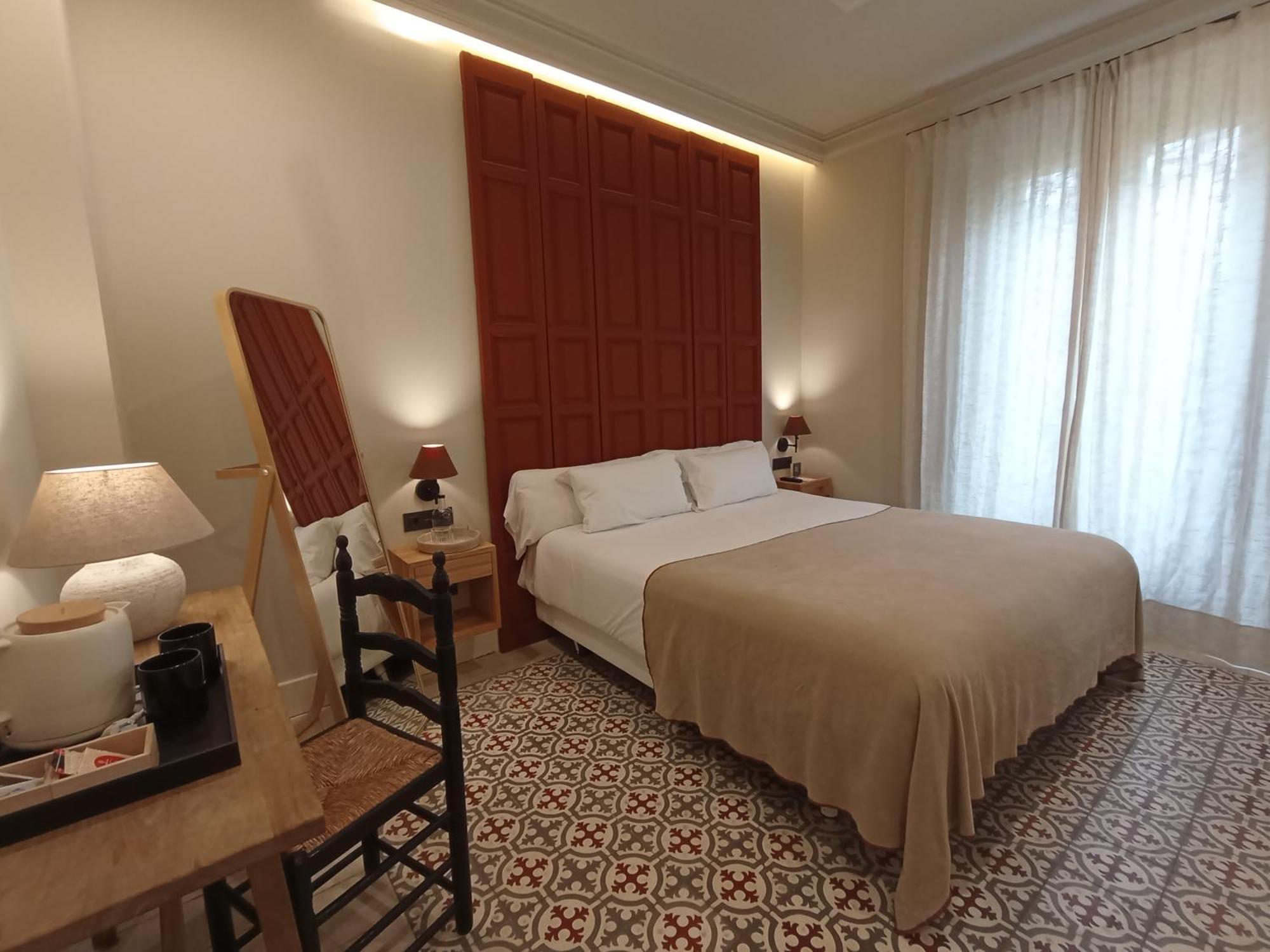 Uma Parada Del Marques 3* Sevilla