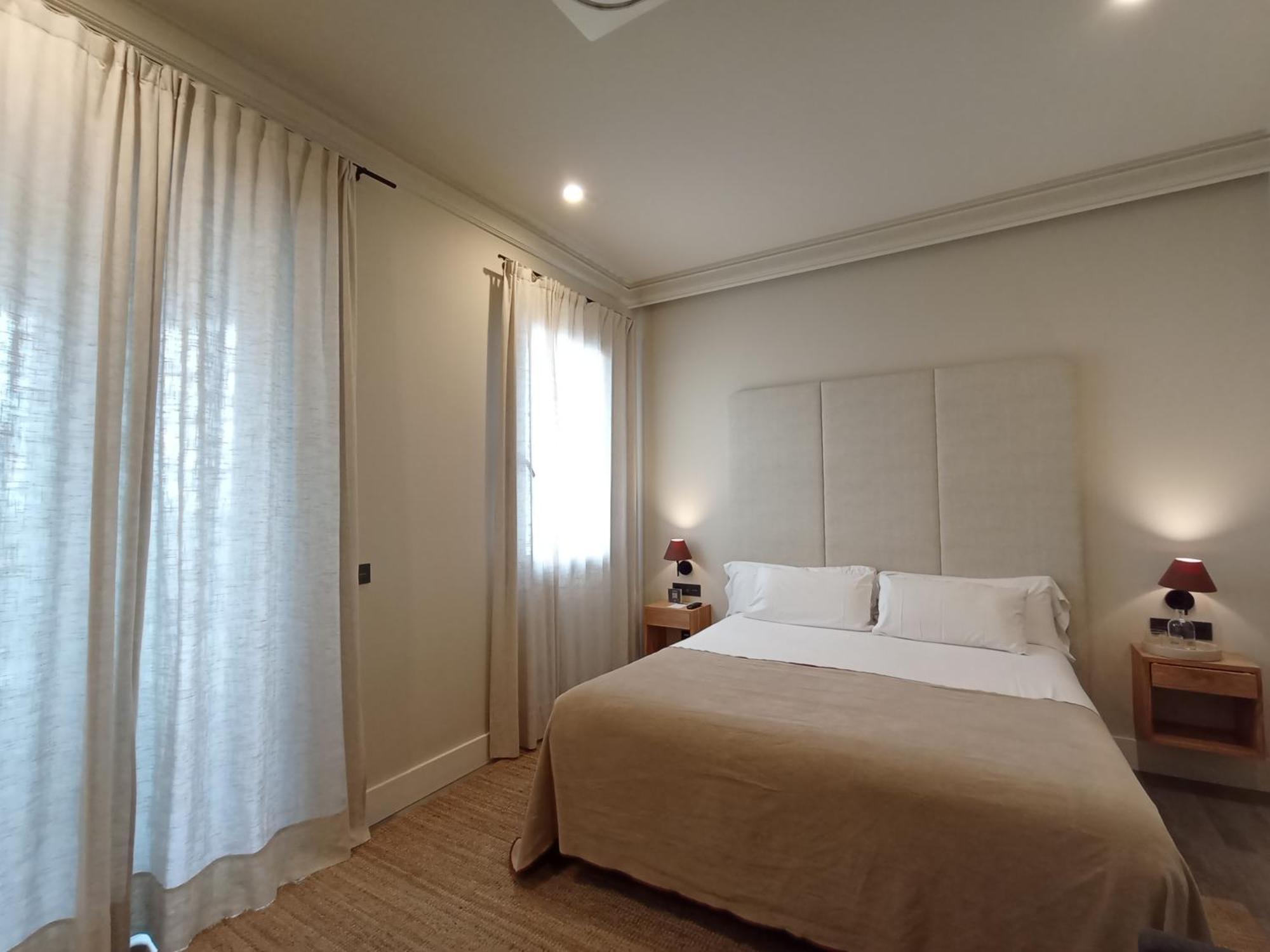 Hotel Uma Parada Del Marques