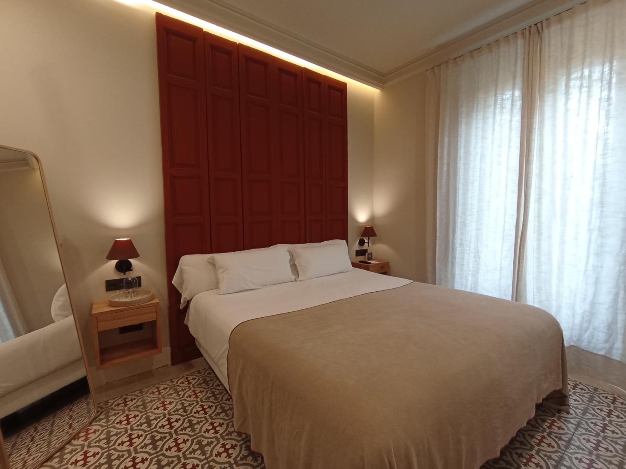 Uma Parada Del Marques Hotel
