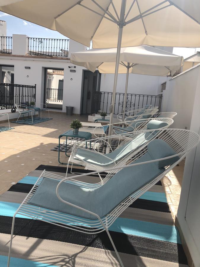 Hotel Uma Parada Del Marques 3*