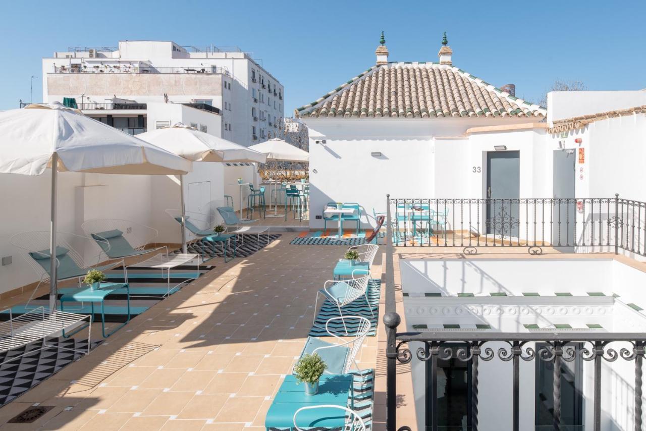 Uma Parada Del Marques Hotel